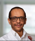 Image of Dr. Abubaker Ahmed Ali, MD