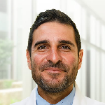 Image of Dr. Paul David Zito, MD, MBBS