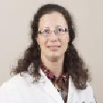 Image of Dr. Alicia M. Weissman, MD