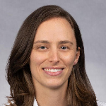 Image of Dr. Christina Elizabeth Finch, MD