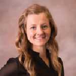 Image of Monica L. White, DPT, PT