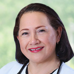 Image of Mrs. Maria D. Reyes Hernandez, WHNP, RN, FNP