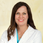 Image of Dr. Kristin R. Brigger, MD