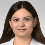 Image of Dr. Mehnaz Imran, MD