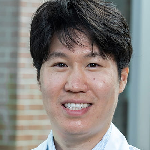 Image of Dr. Hwarang Stephen Han, DO