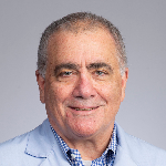 Image of Dr. Wayne H. Franklin, MD, MHP, MPH