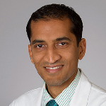 Image of Dr. Sujit Suresh Kulkarni, MD