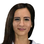 Image of Dr. Shayma M. Jawad, DO