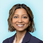 Image of Dr. Sheeba Ben, MD