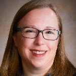 Image of Dr. Jennifer Ann Fillaus, DO