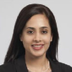 Image of Dr. Monisha Sudarshan, MD, MPH, FRCSC