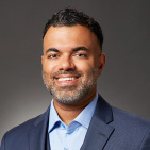 Image of Dr. Rubin K. Thomas, MD