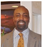 Image of Dr. Rashad M. Jefferson, D.D.S.