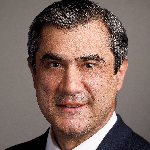 Image of Dr. Murat Gunel, FACS, MD