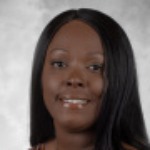 Image of Mrs. Desheala Robinson, FNP