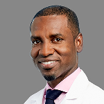 Image of Dr. Emmanuel E. Okon, MD