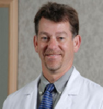 Image of Dr. Robert W. Woodruff Jr., MD