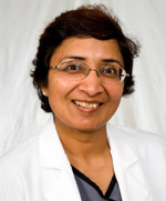 Image of Sangeeta Jain, MBBS