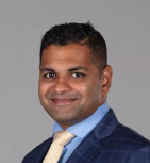 Image of Dr. Nishi Hamant Patel, MD