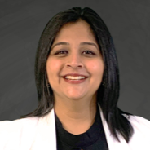 Image of Dr. Videhi Patel, MD