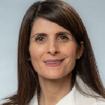 Image of Ms. Rula Ruello, NP, APRN