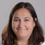 Image of Dr. Kimberly L. Jackson, MD