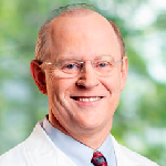 Image of Dr. Michael Gene Spain, MD