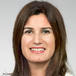 Image of Dr. Nadine Koser, DO