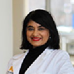 Image of Dr. Rosanne Rouf, MD