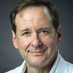 Image of Dr. Christian L. Stauber, MD