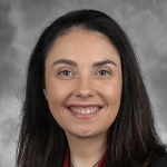 Image of Dr. Krista Stephenson, MD