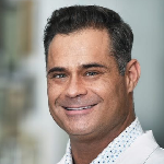 Image of Dr. Joey K. Grochmal, MD, PHD