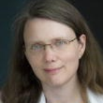 Image of Dr. Ellen Louise Jones, MD PhD