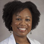 Image of Dr. Bethany R. Williams, PhD