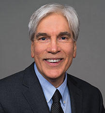 Image of Dr. Gerard Criner, MD, FACP