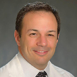 Image of Dr. Benjamin S. Abella, MD