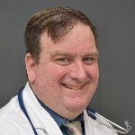 Image of Dr. Daniel Justin Joyce, DO