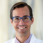 Image of Dr. Blake Wilson Porter, MD