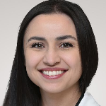 Image of Dr. Sonia Garcia-Jayne, DO