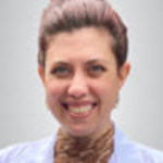 Image of Dr. Erin Dell Genova, DO