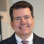 Image of Dr. Rolf Freter, MD, PhD