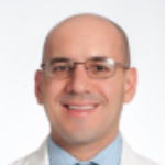 Image of Dr. Roberto M. Lopez, MD