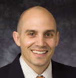 Image of Dr. Jeffrey R. Avansino, MD, MBA, FACS