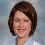 Image of Dr. Melissa T. Burkhart, MD