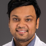 Image of Dr. Ashish K. Sarangi, MD