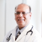 Image of Dr. Atif Saeed, MD