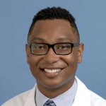 Image of Dr. Michael W. Robinson II, MD