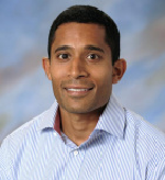 Image of Dr. Sean Lewis, MD