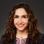 Image of Dr. Bahareh Rezazadeh, MD