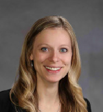 Image of Dr. Leah Gustafson Ista, MD